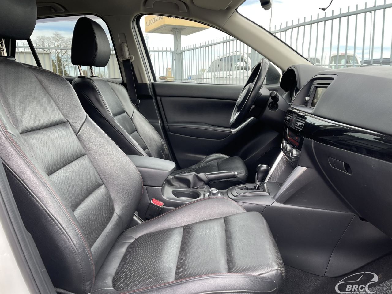 Mazda CX-5 | 5
