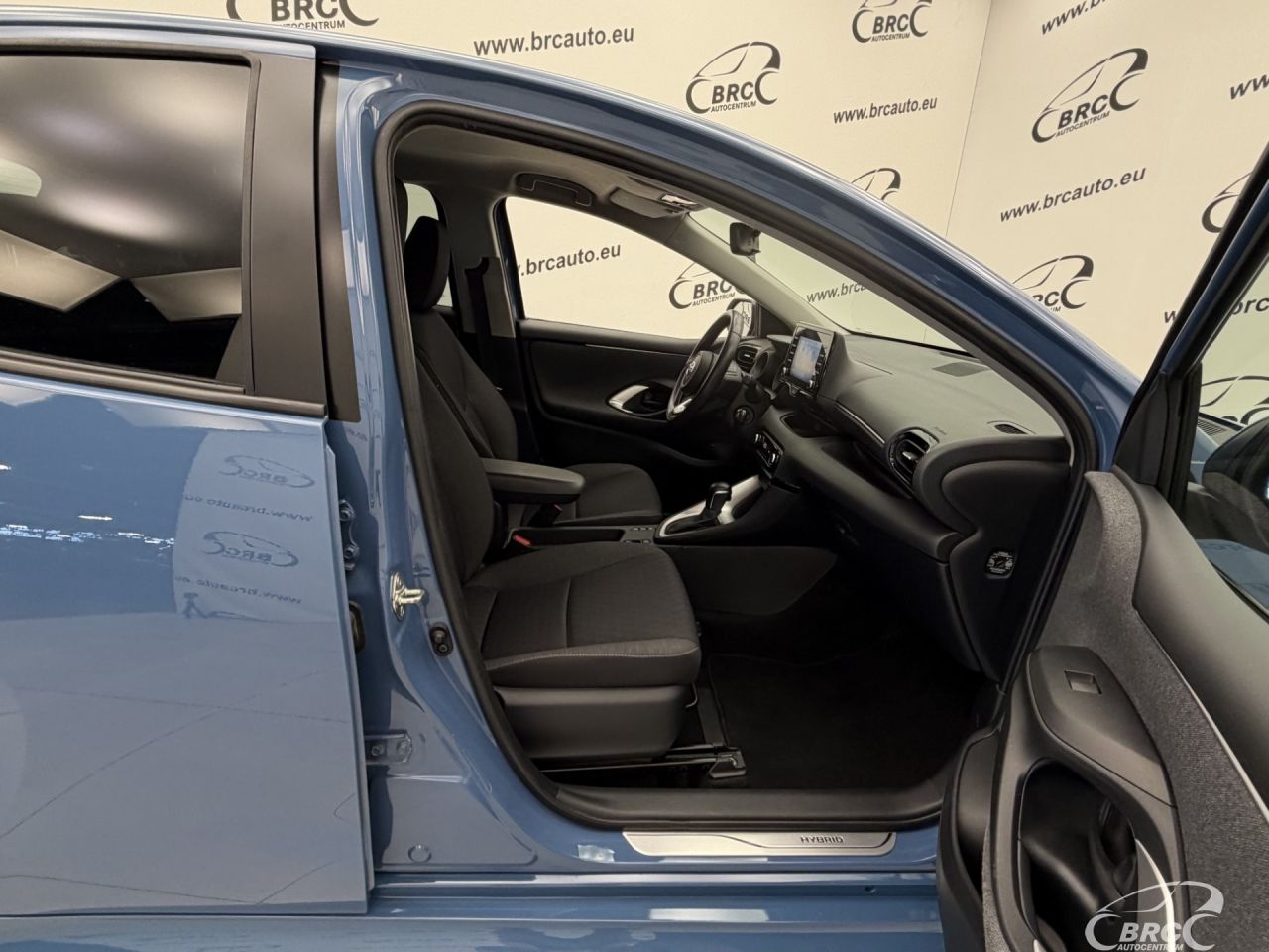 Toyota Yaris | 3