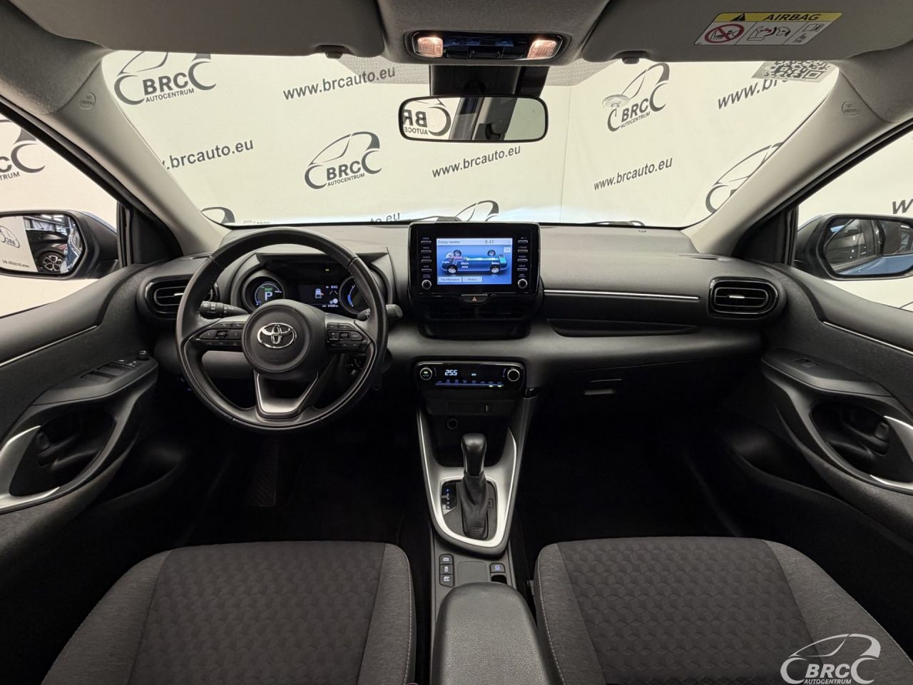 Toyota Yaris | 2