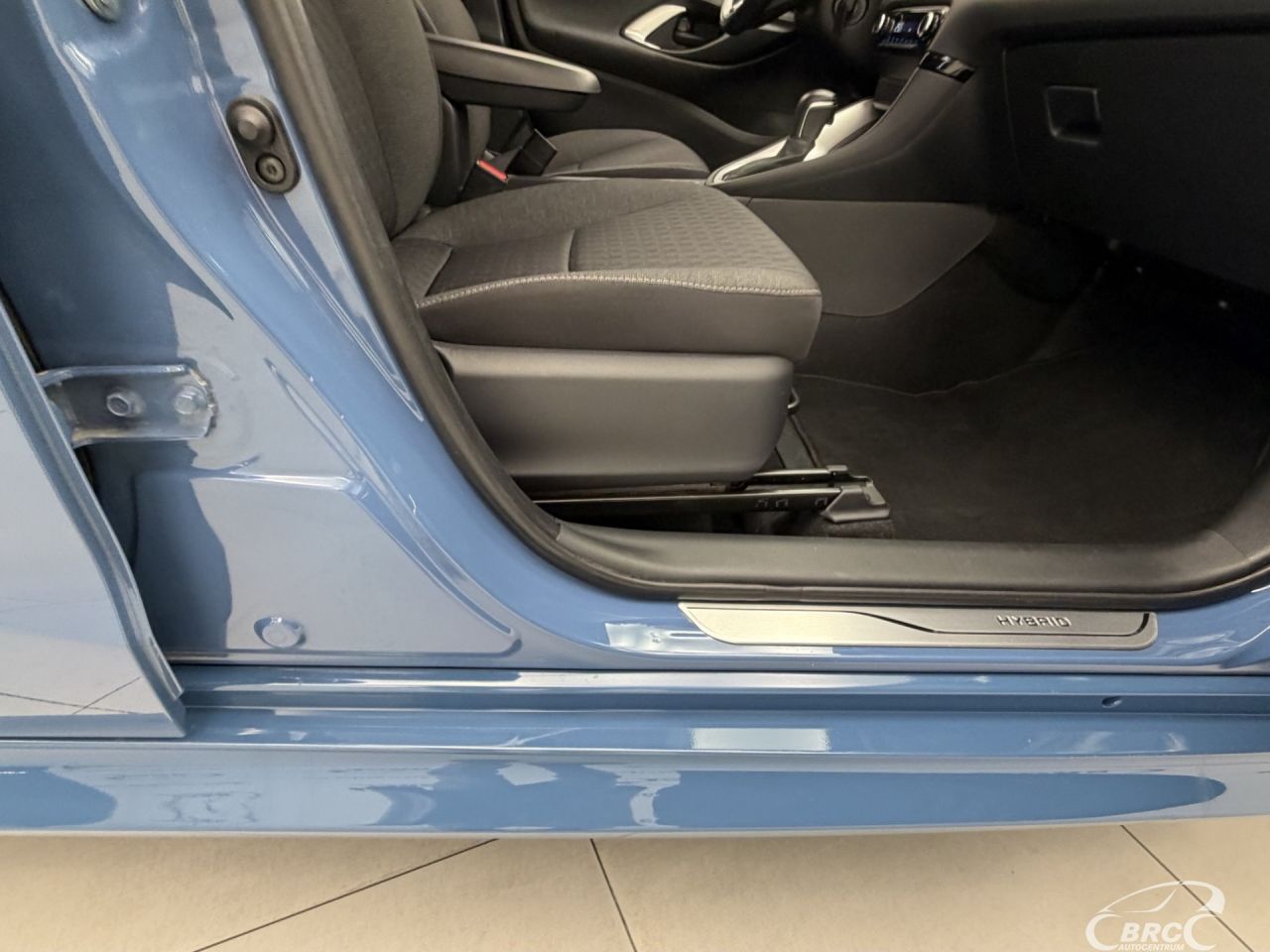 Toyota Yaris | 5