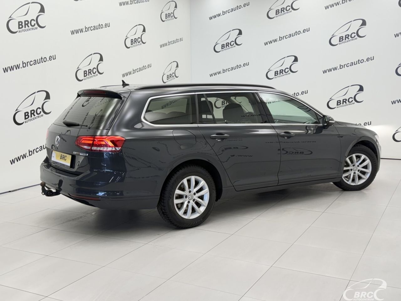 Volkswagen Passat | 1