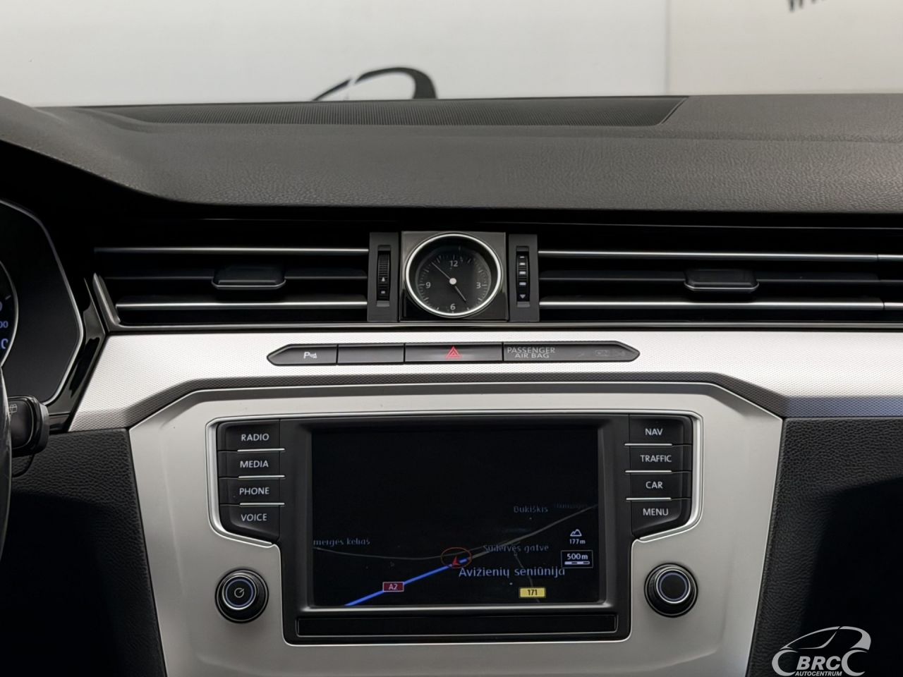 Volkswagen Passat | 15