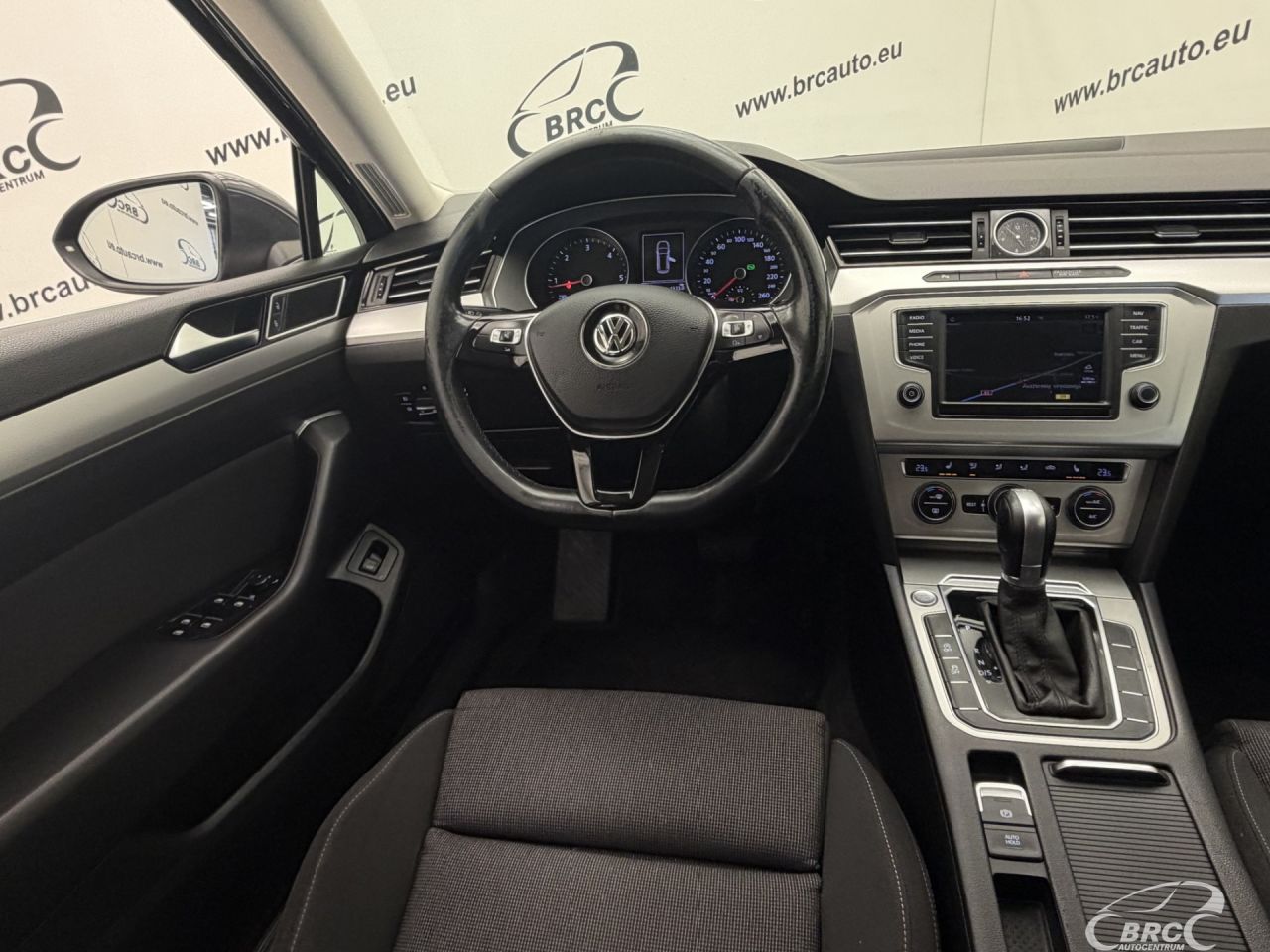 Volkswagen Passat | 13