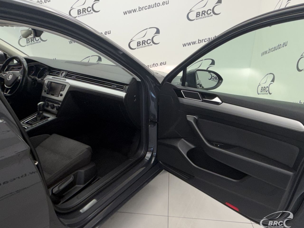Volkswagen Passat | 7