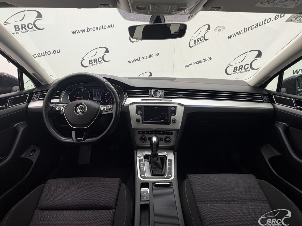 Volkswagen Passat | 2