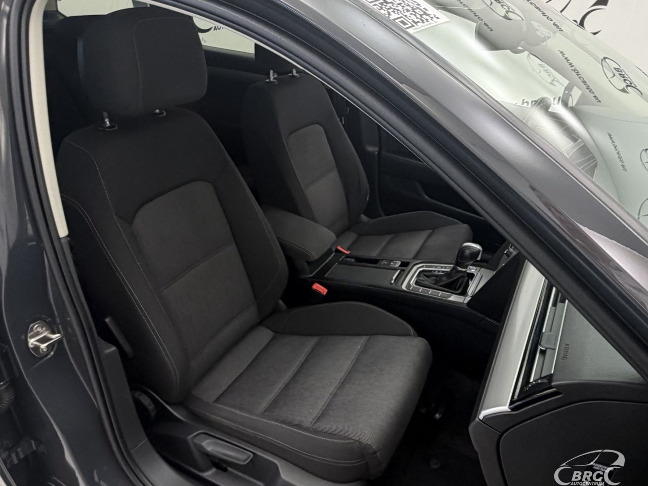 Volkswagen Passat | 6