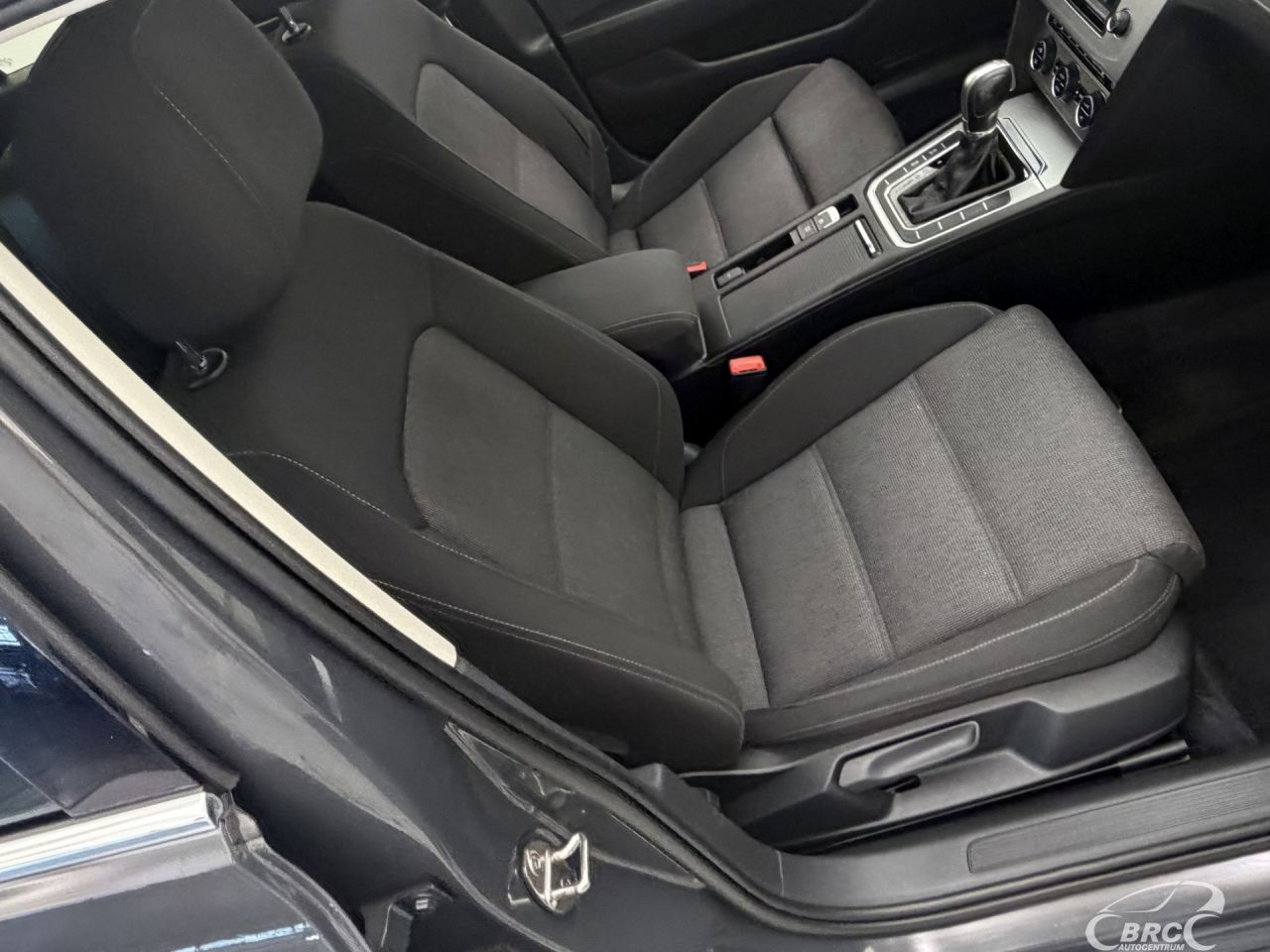 Volkswagen Passat | 4