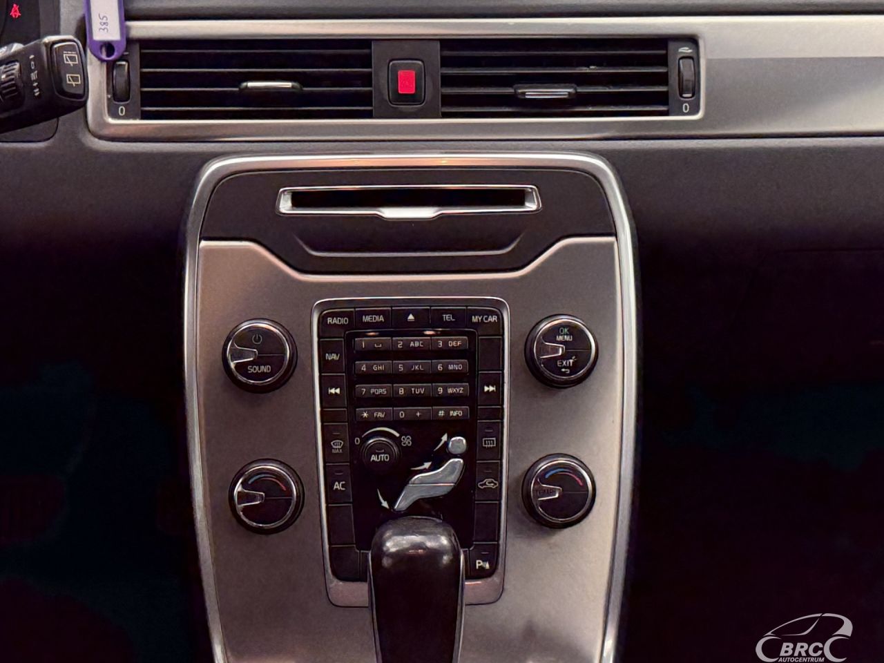Volvo V70 | 15