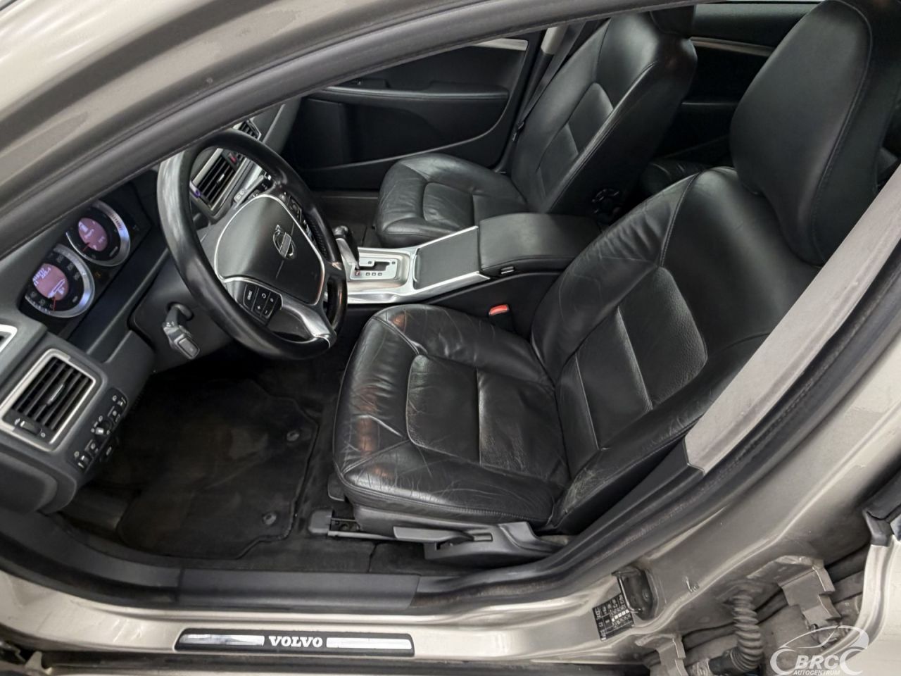 Volvo V70 | 19