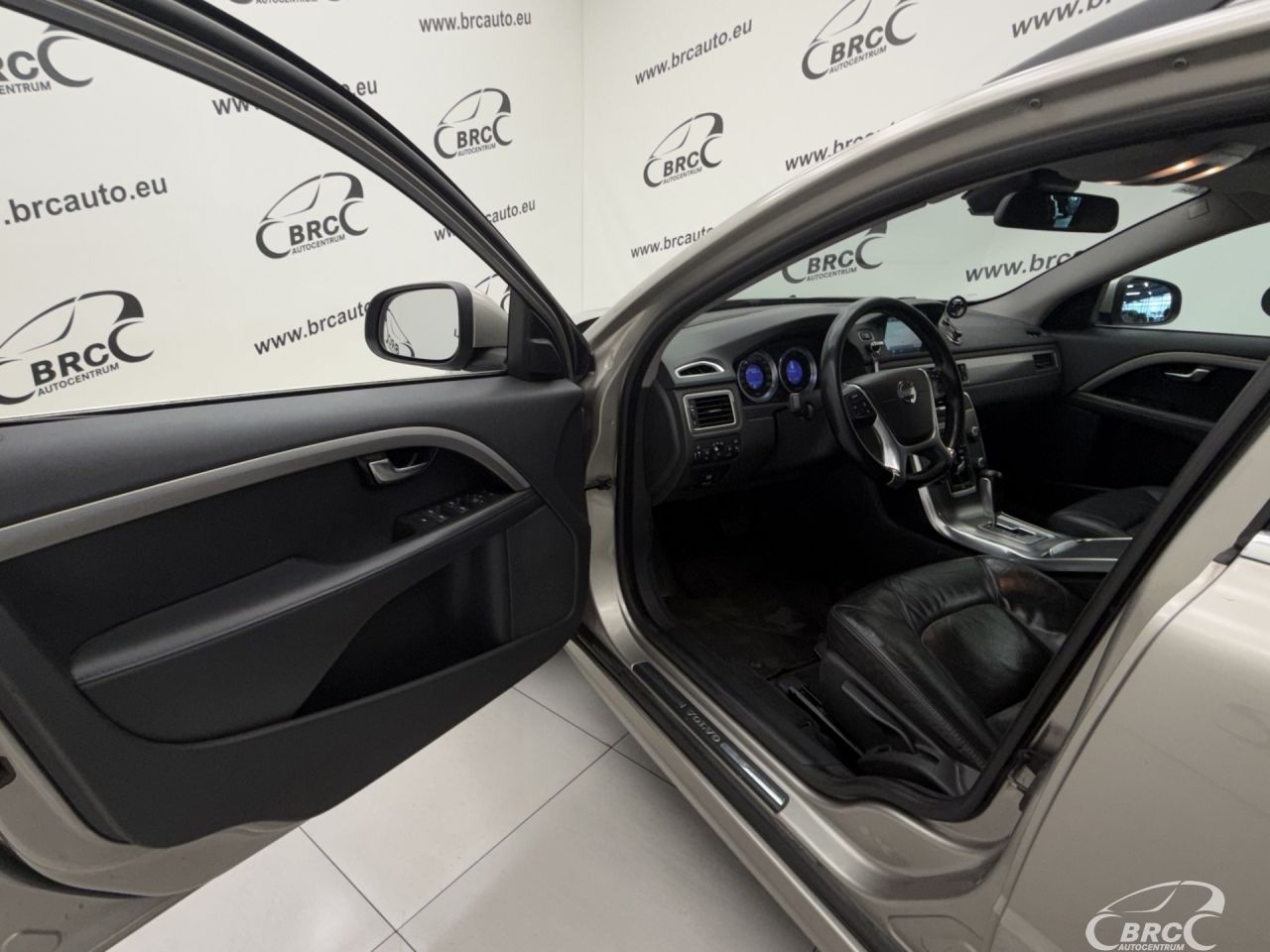 Volvo V70 | 17