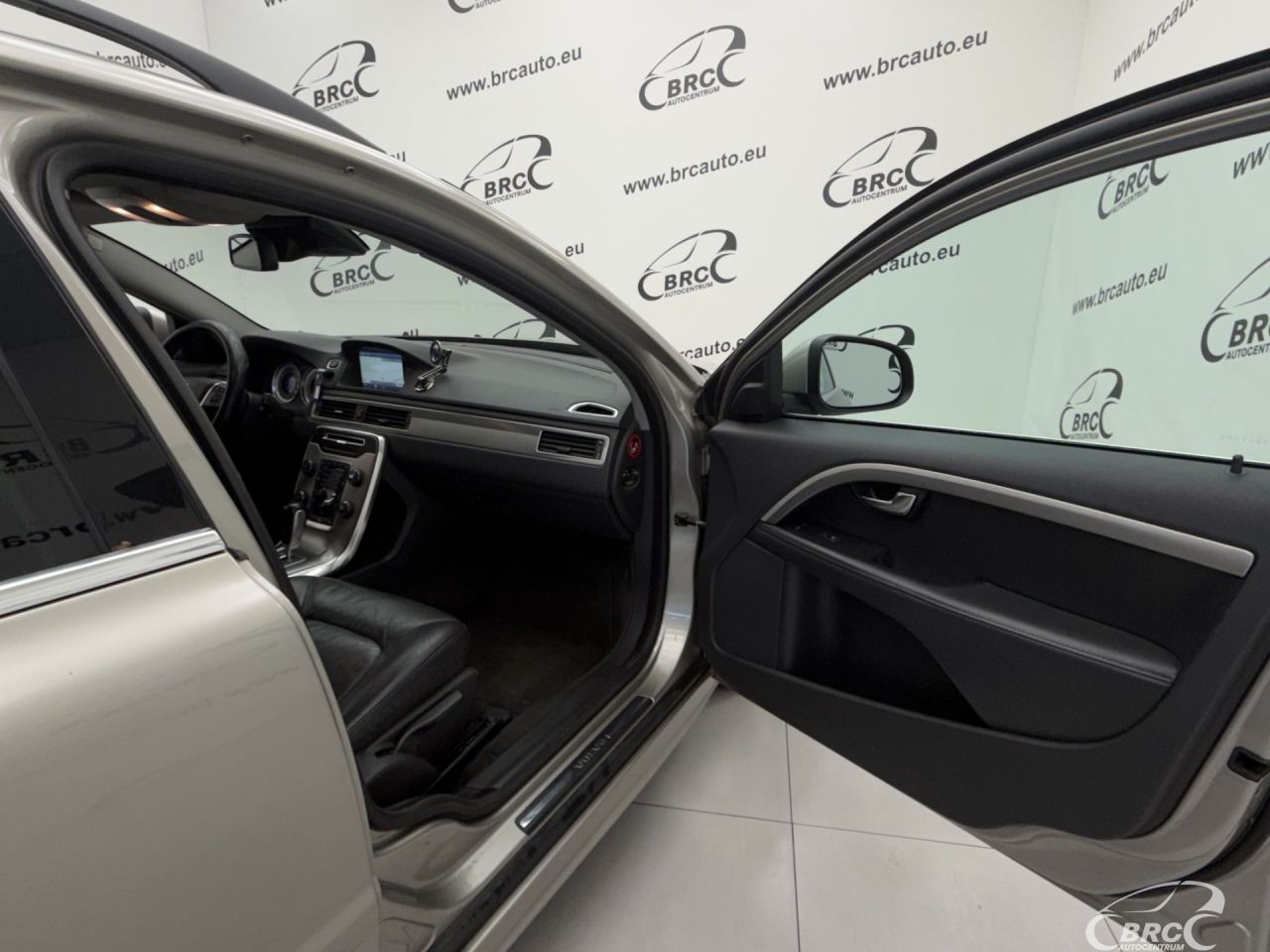 Volvo V70 | 7