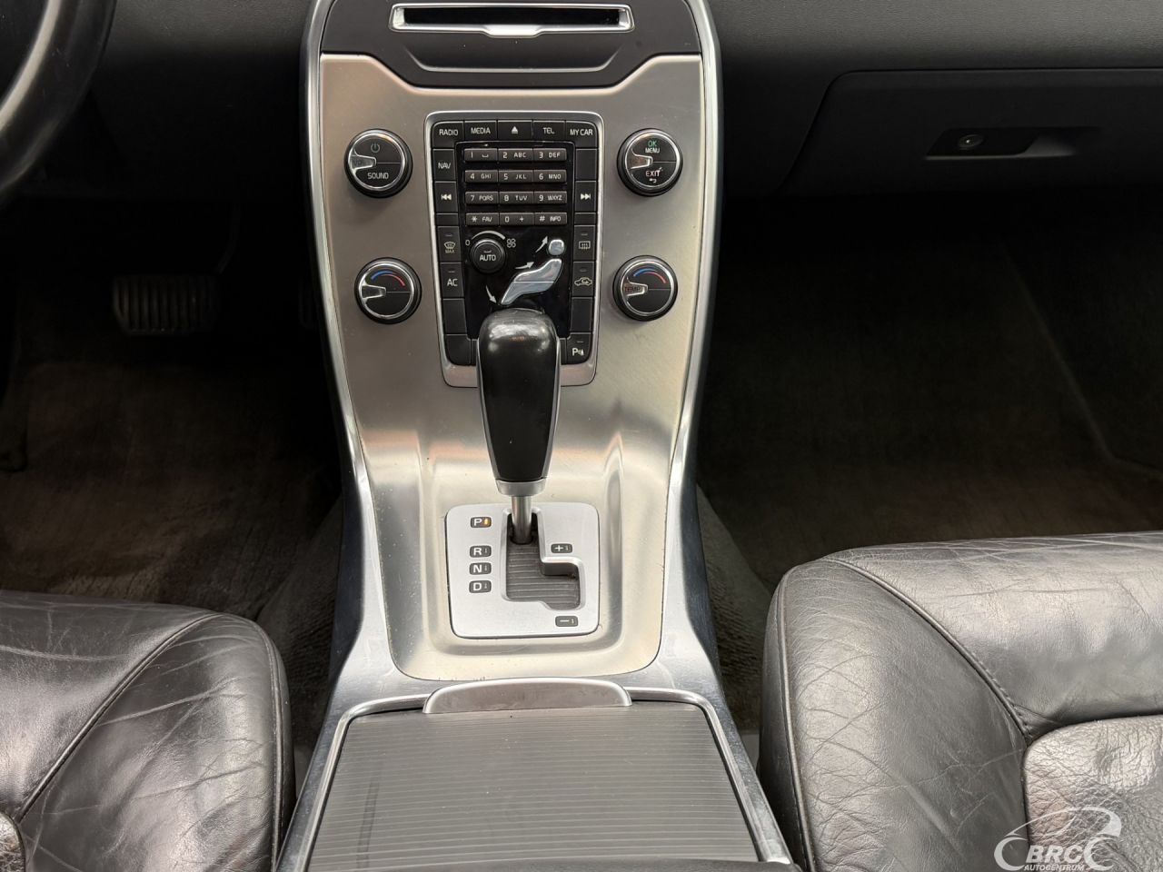 Volvo V70 | 16