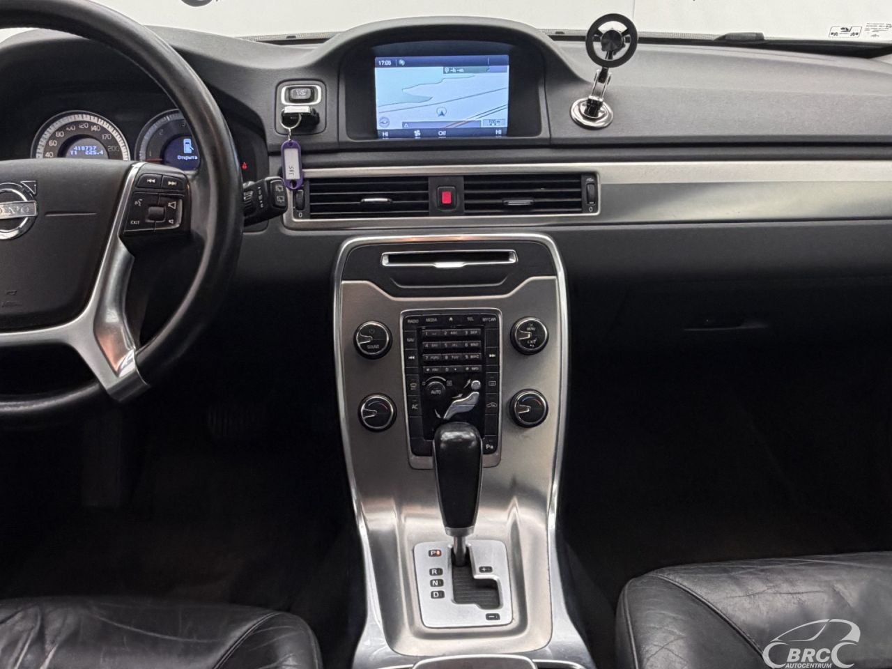 Volvo V70 | 13