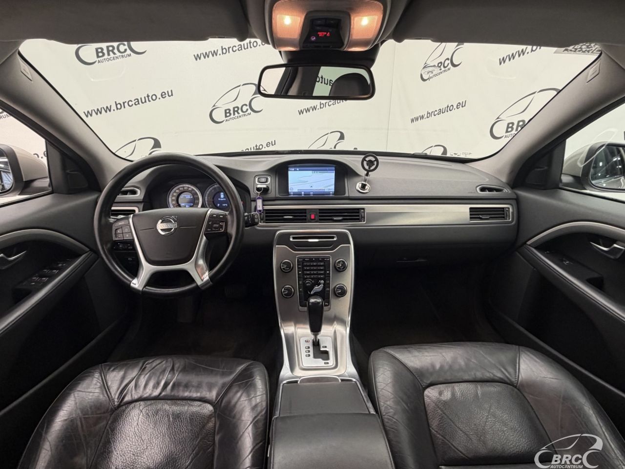 Volvo V70 | 2