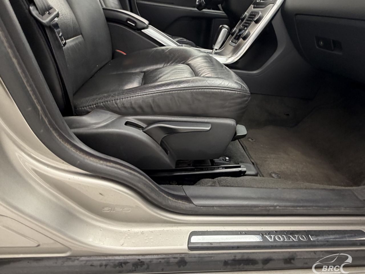 Volvo V70 | 5