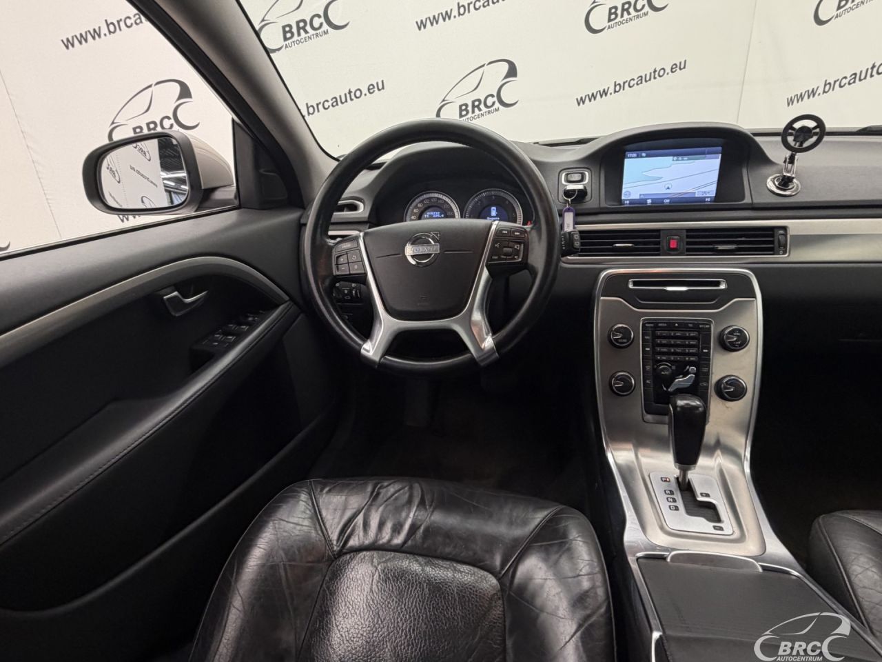 Volvo V70 | 12