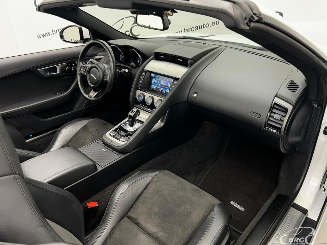 Jaguar F-Type | 8