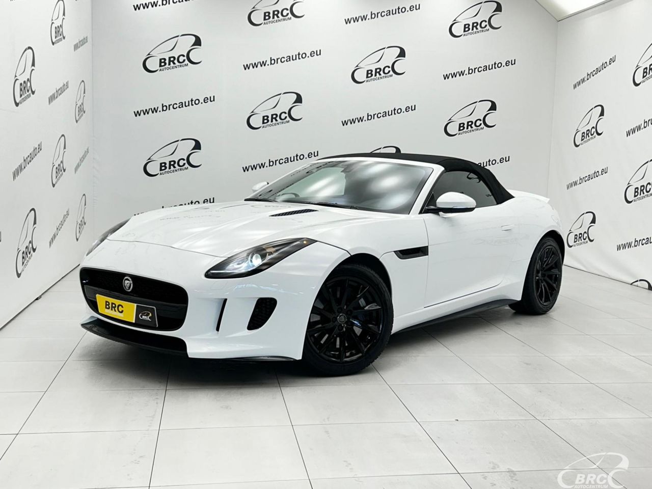 Jaguar F-Type | 0