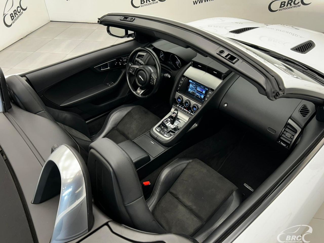 Jaguar F-Type | 9