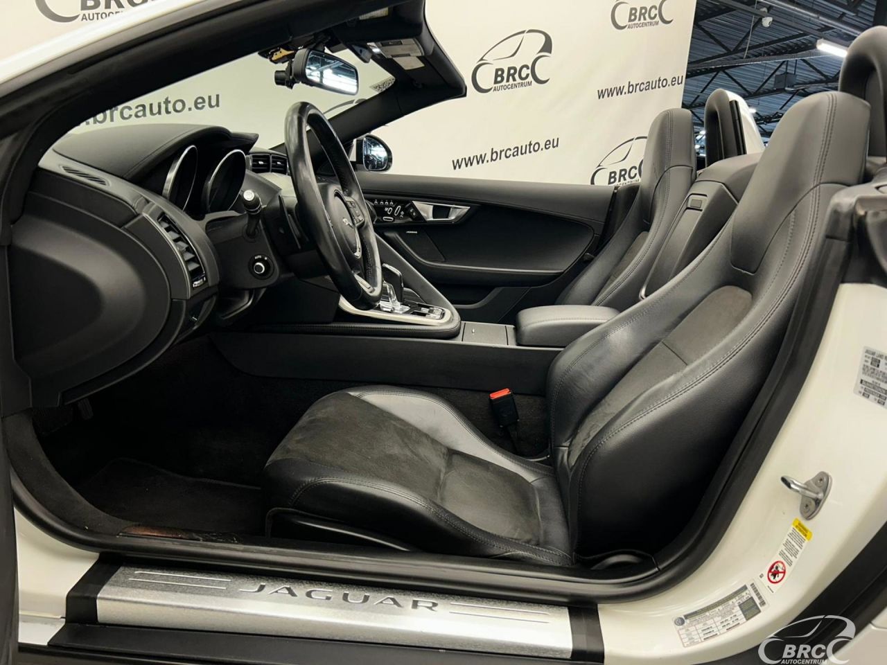 Jaguar F-Type | 5