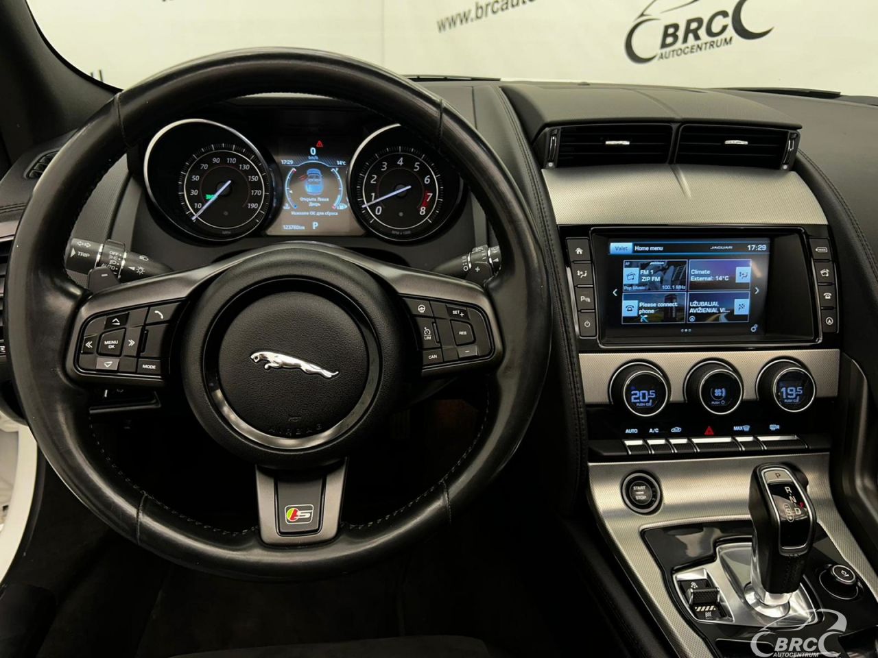 Jaguar F-Type | 13