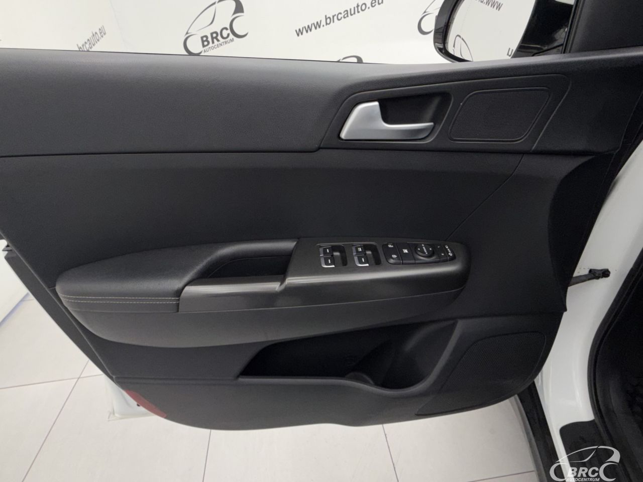 Kia Sportage | 18