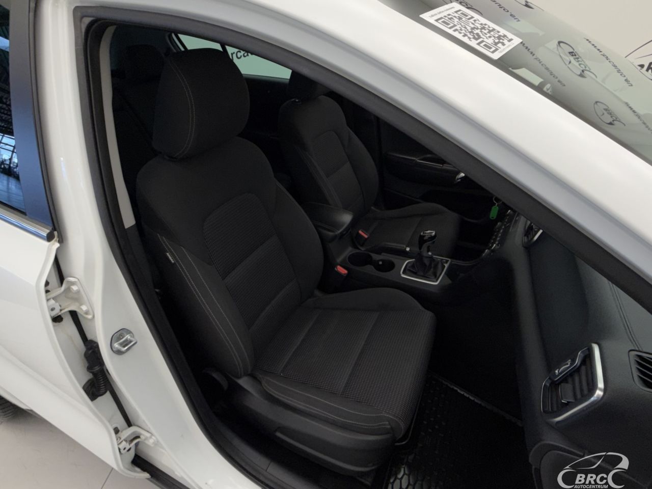 Kia Sportage | 6
