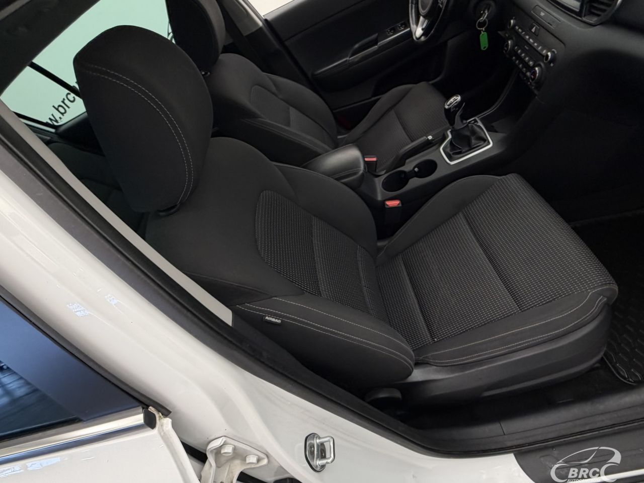 Kia Sportage | 4
