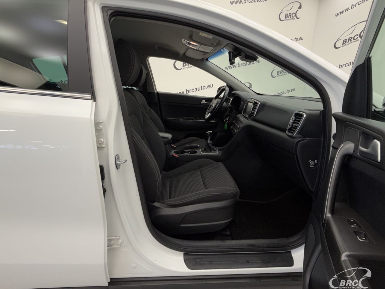 Kia Sportage | 3