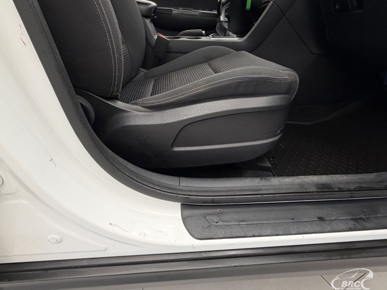 Kia Sportage | 5
