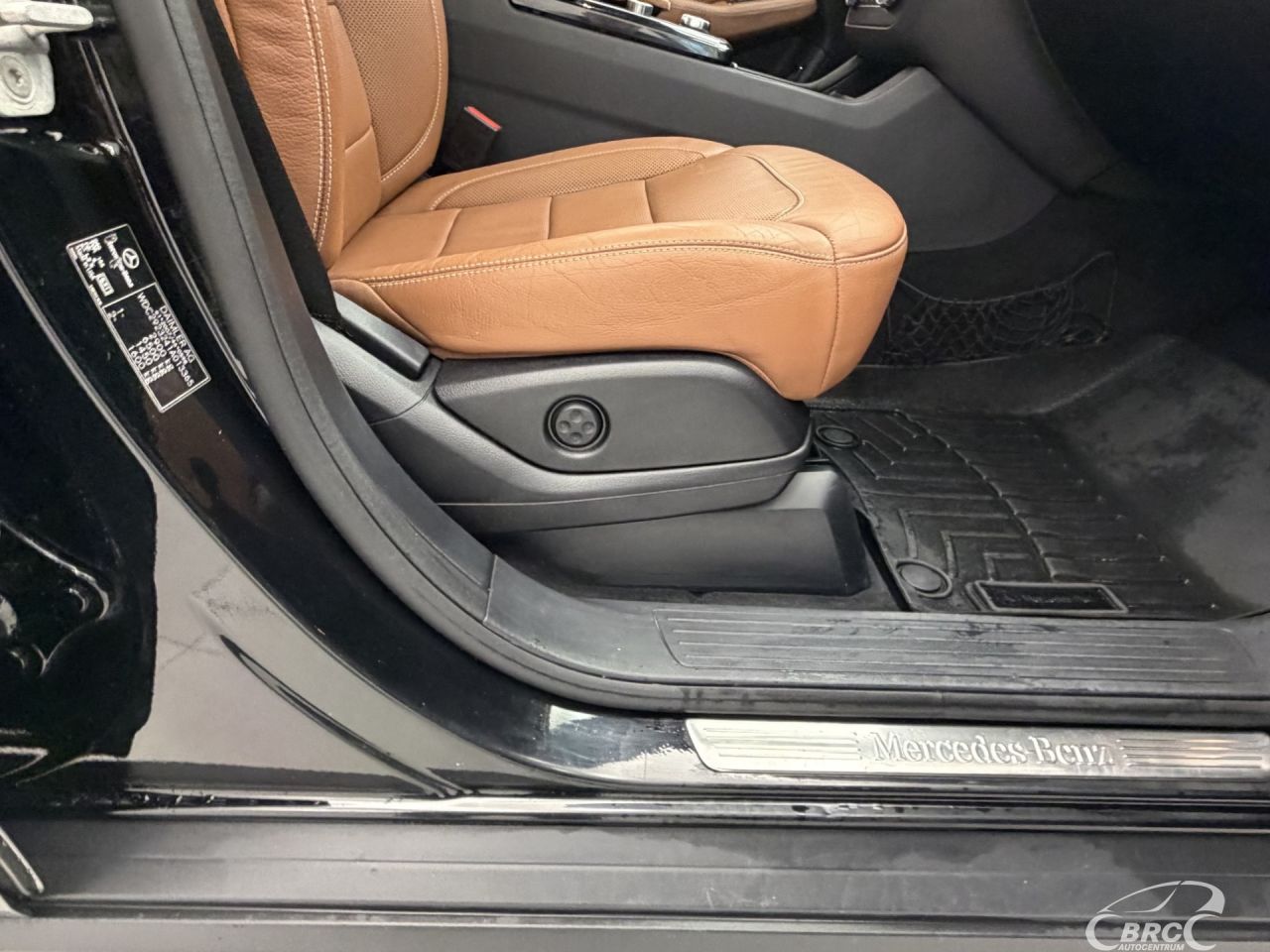 Mercedes-Benz GLE Coupe 350 | 5