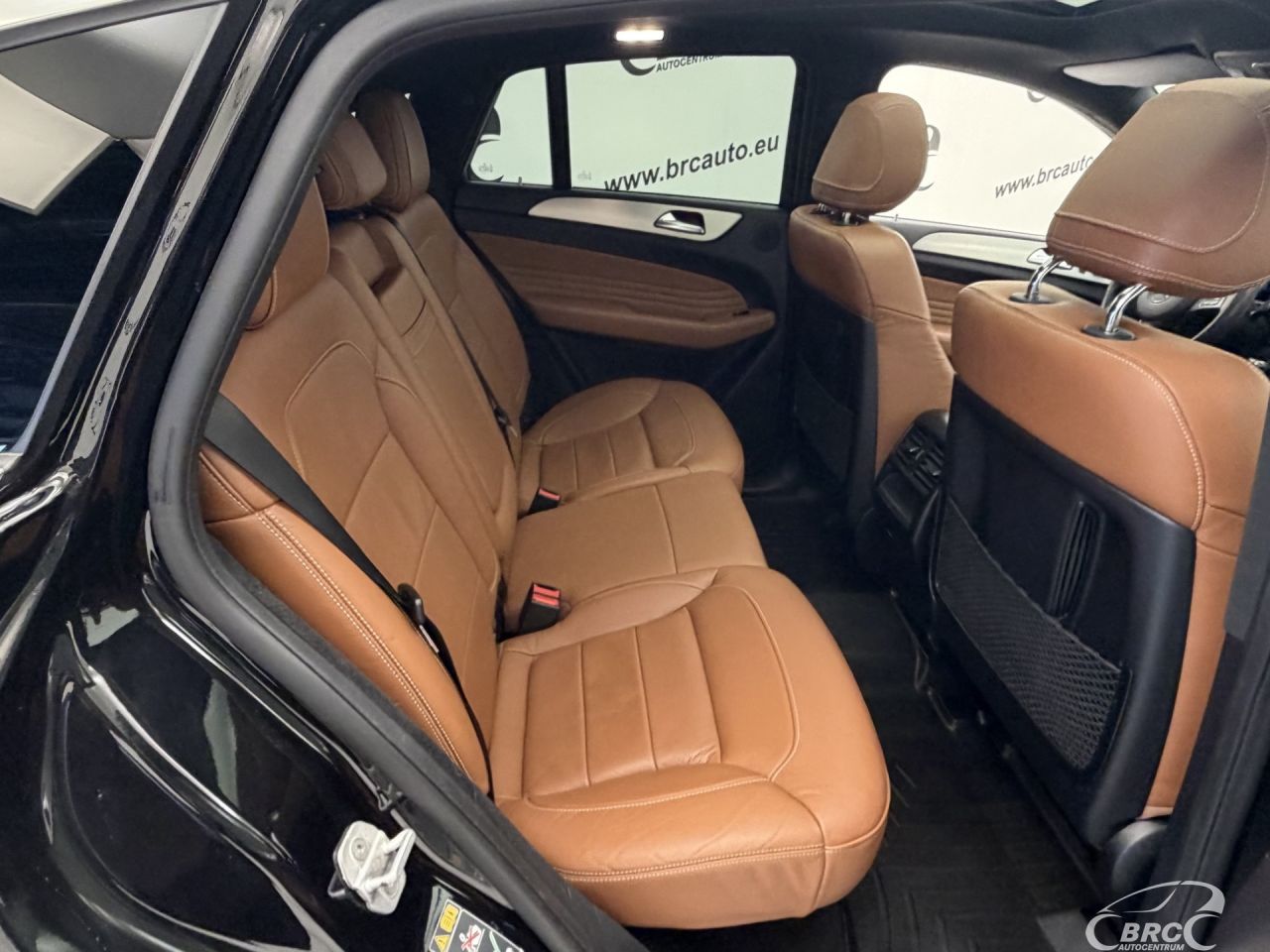 Mercedes-Benz GLE Coupe 350 | 9