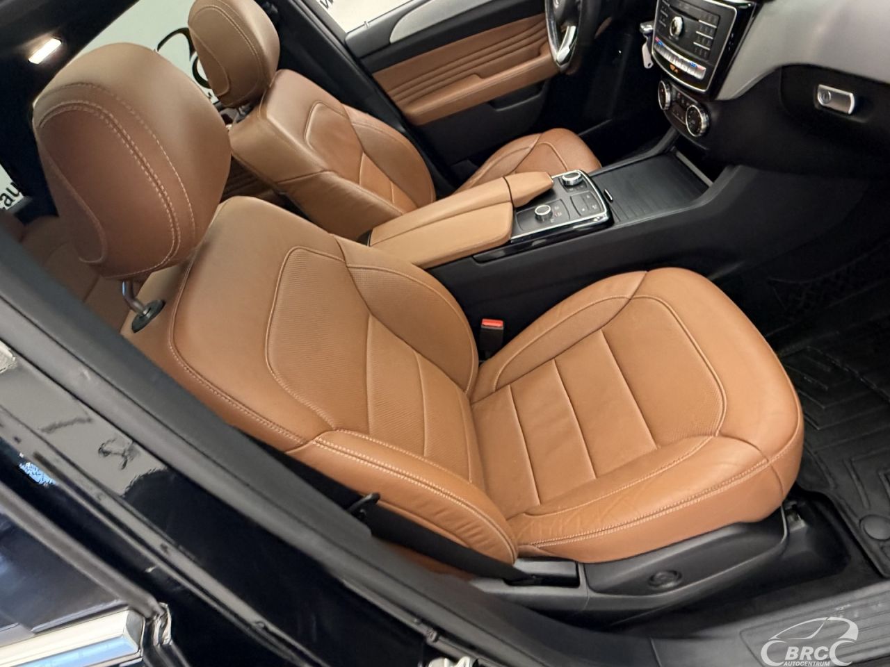 Mercedes-Benz GLE Coupe 350 | 4
