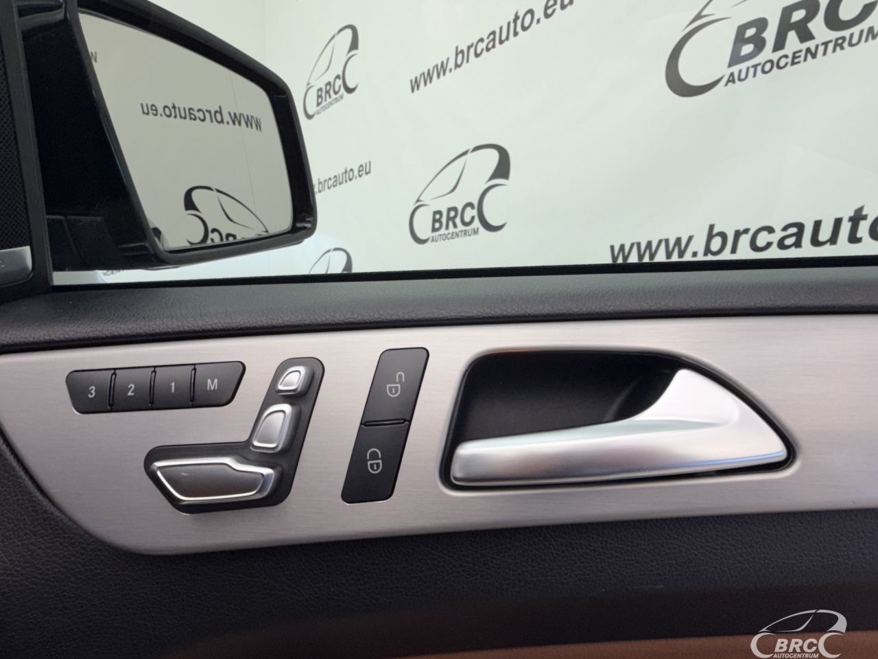 Mercedes-Benz GLE Coupe 350 | 7
