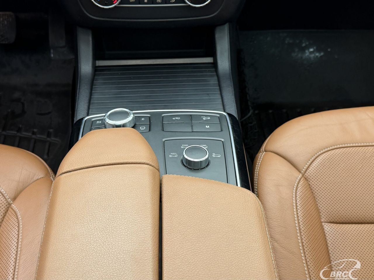 Mercedes-Benz GLE Coupe 350 | 16
