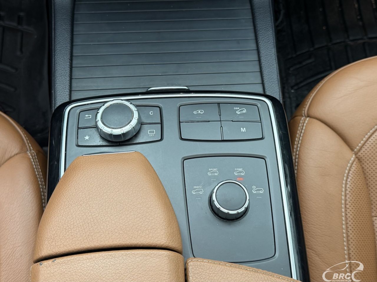 Mercedes-Benz GLE Coupe 350 | 17