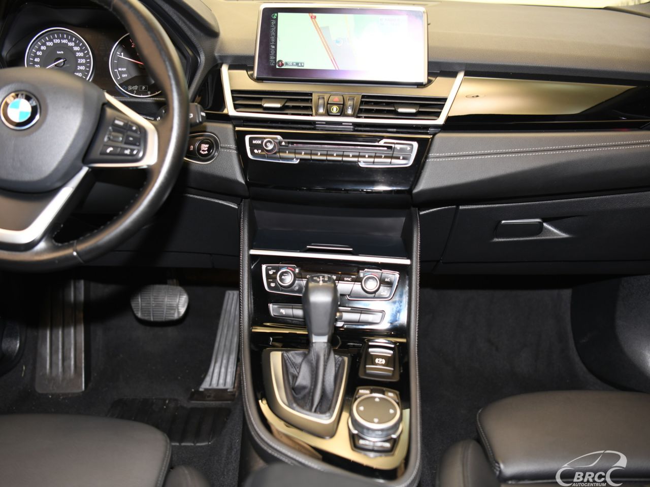 BMW 218 | 15
