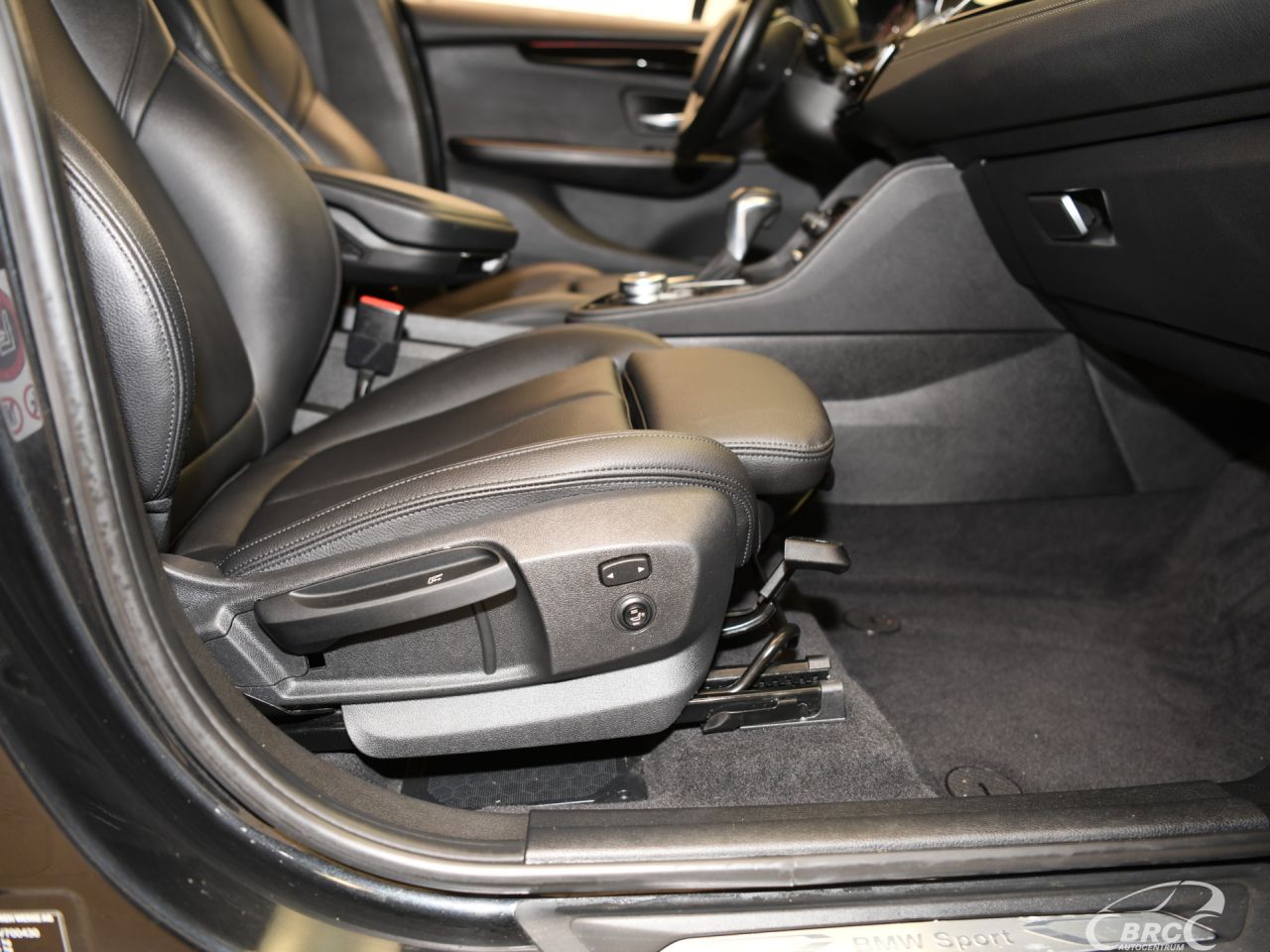 BMW 218 | 5