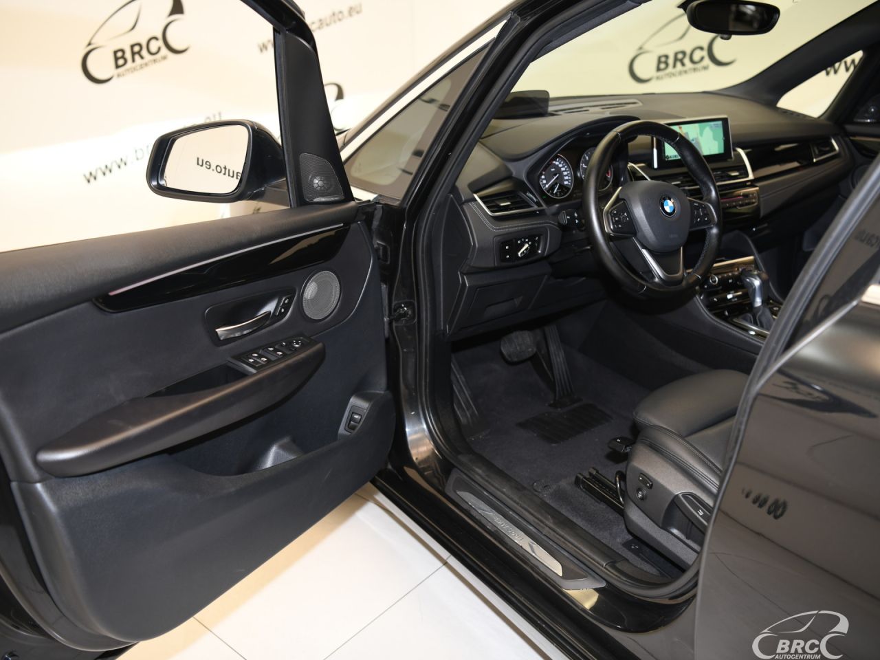 BMW 218 | 19