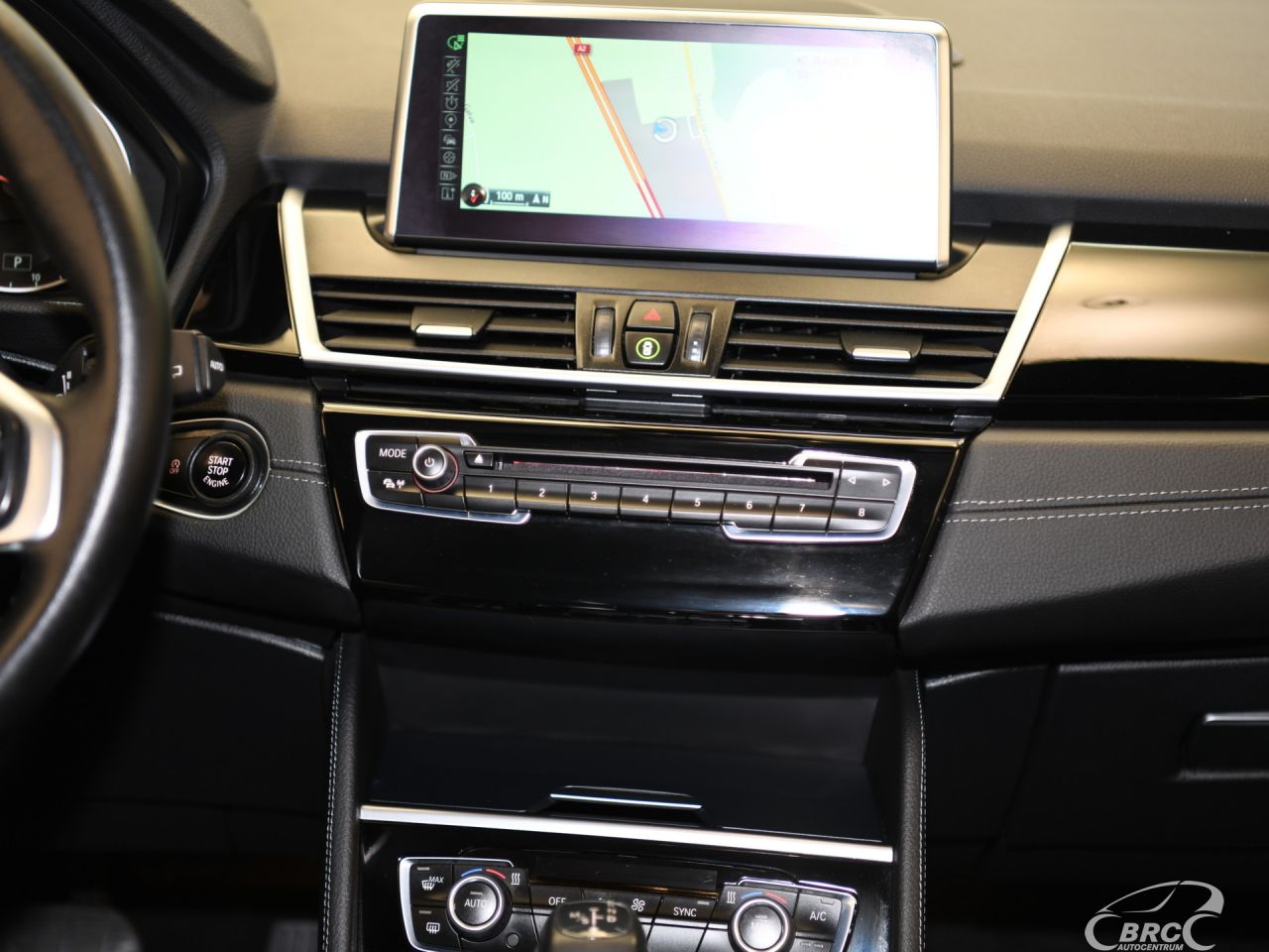 BMW 218 | 17