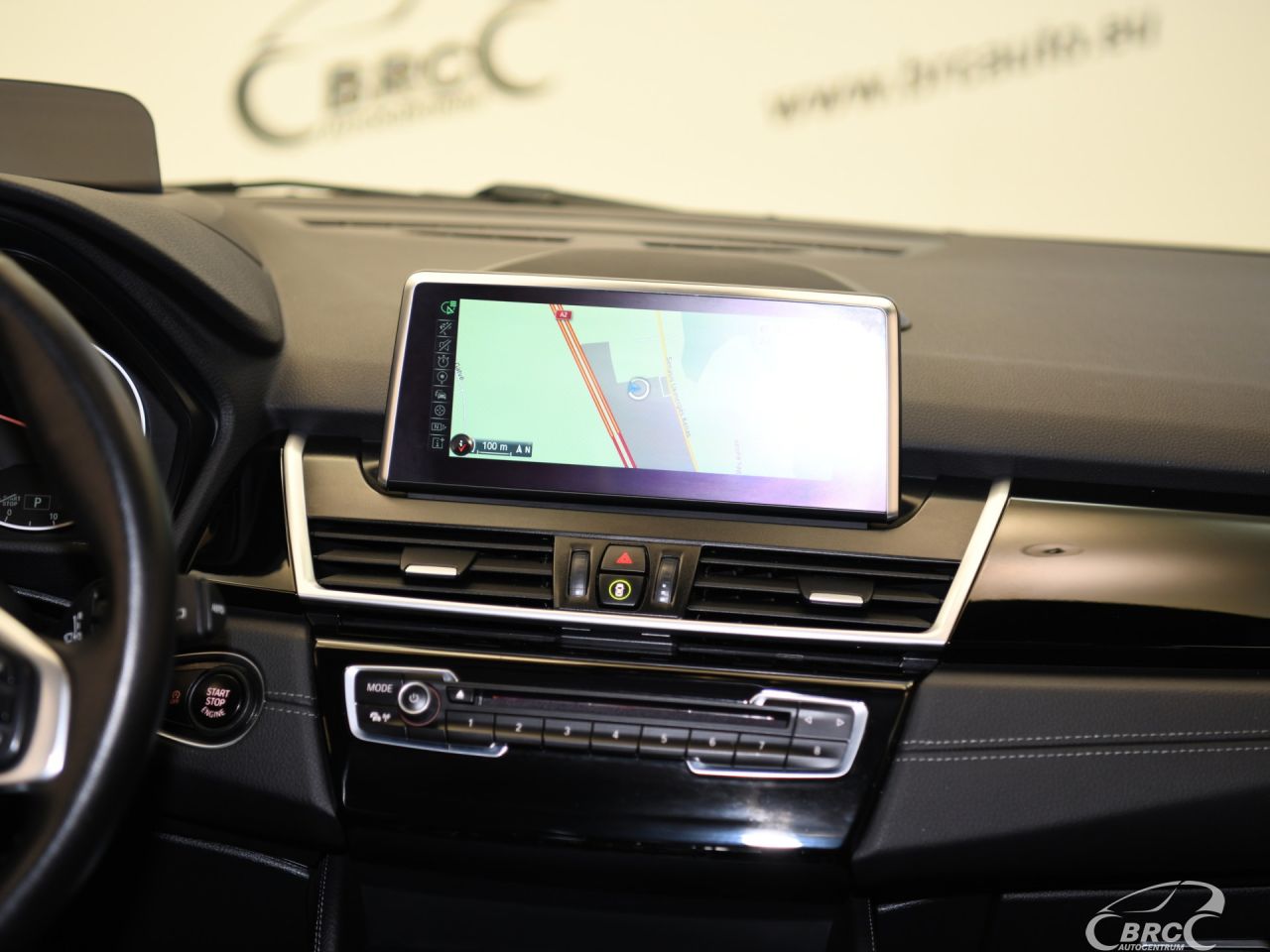 BMW 218 | 16