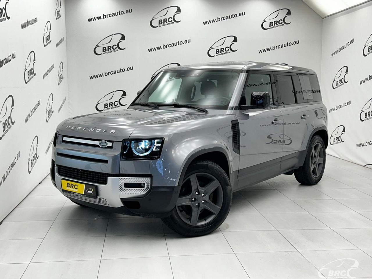 Land Rover Defender | 0