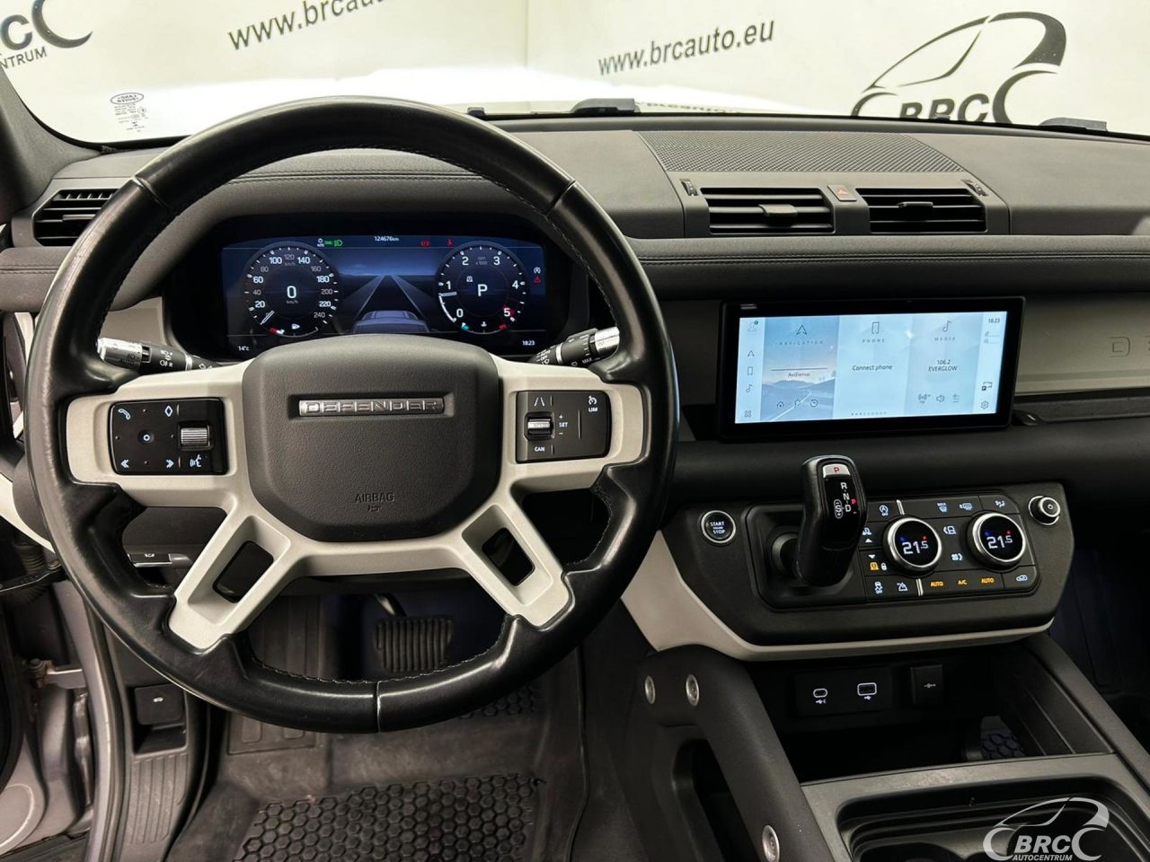 Land Rover Defender | 11