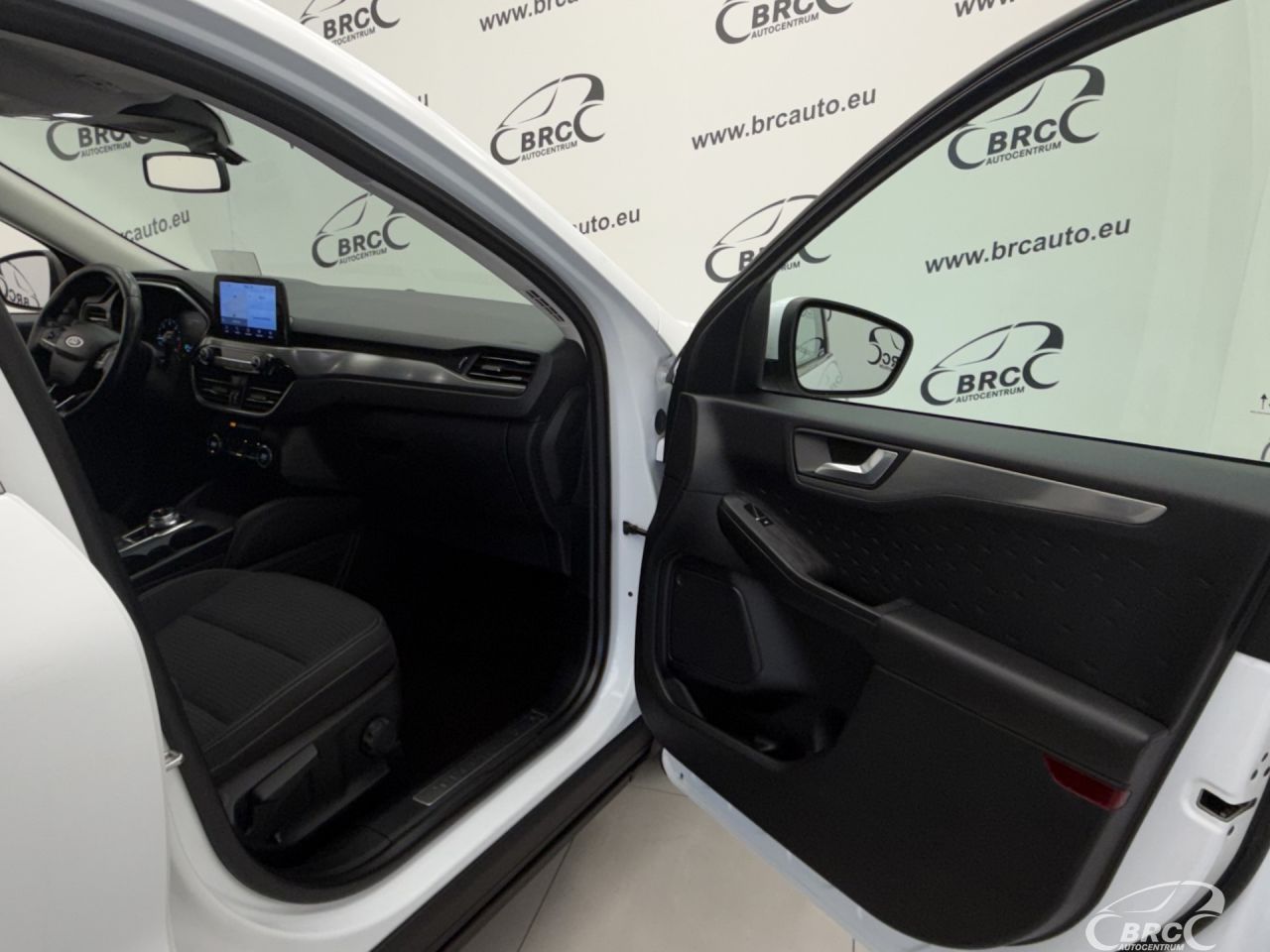 Ford Kuga | 7