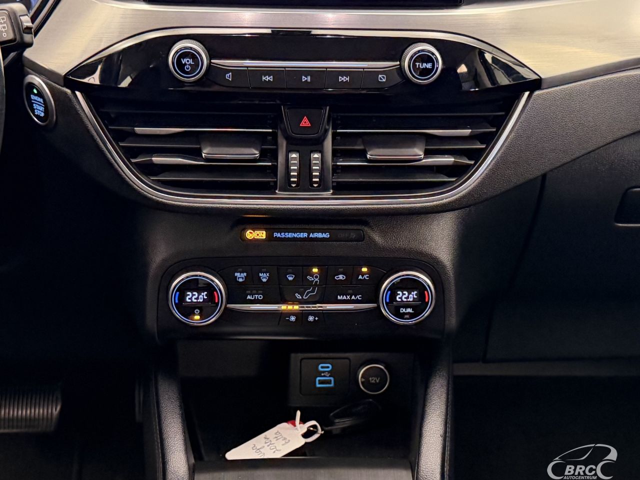 Ford Kuga | 15