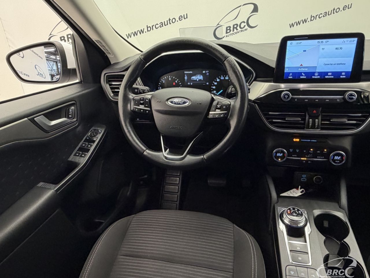 Ford Kuga | 12
