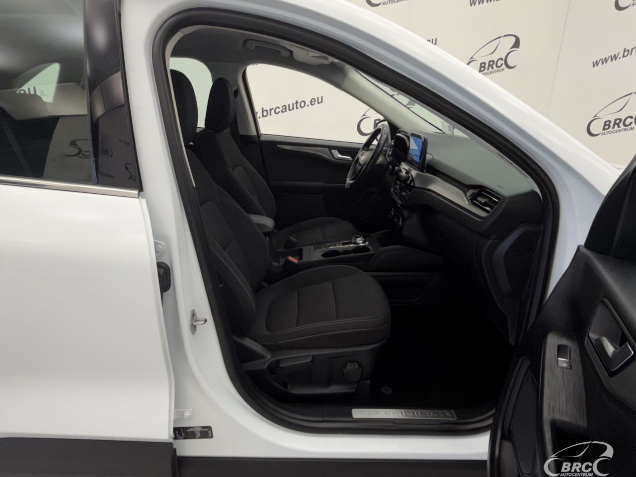 Ford Kuga | 3