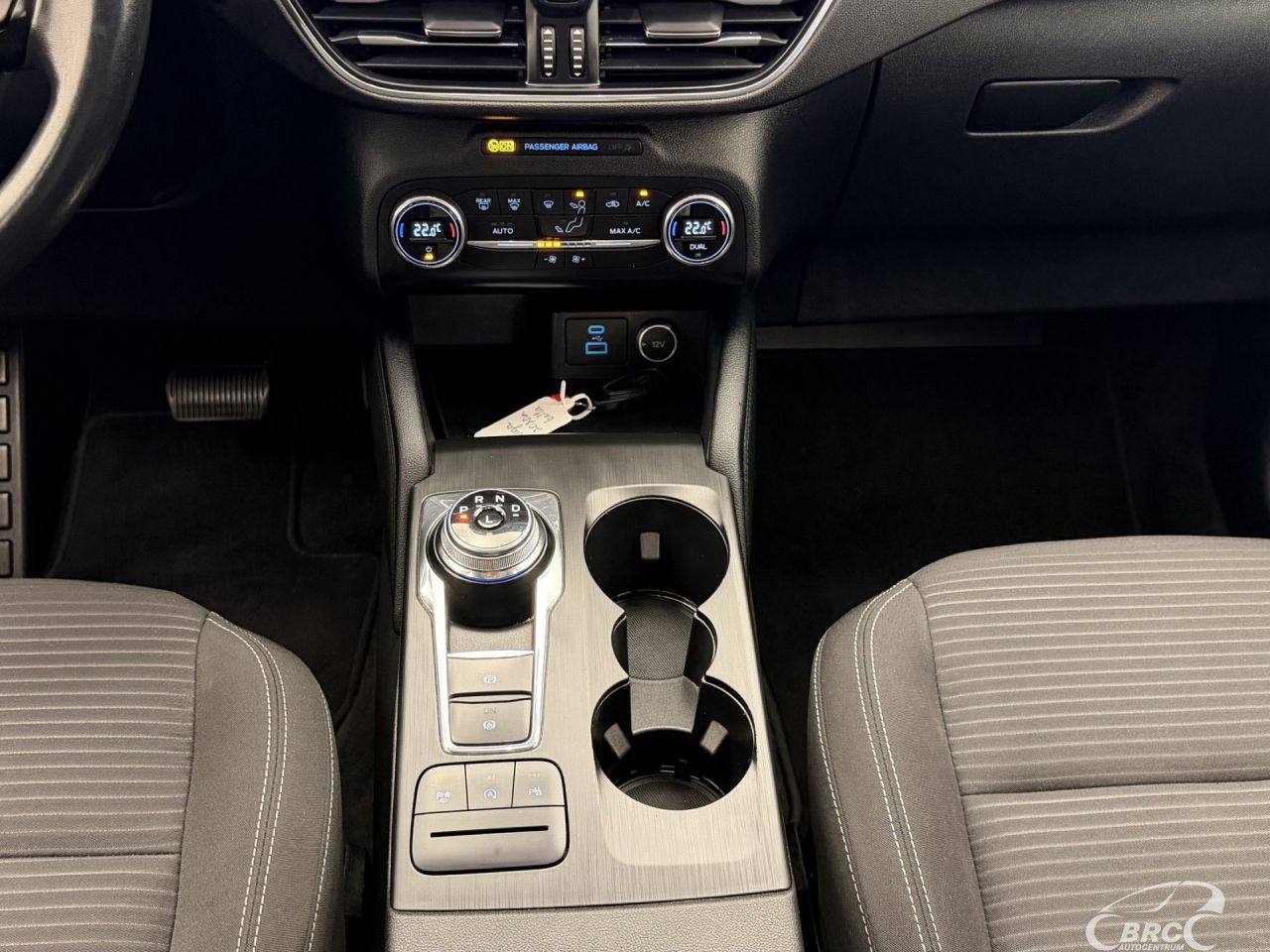 Ford Kuga | 16