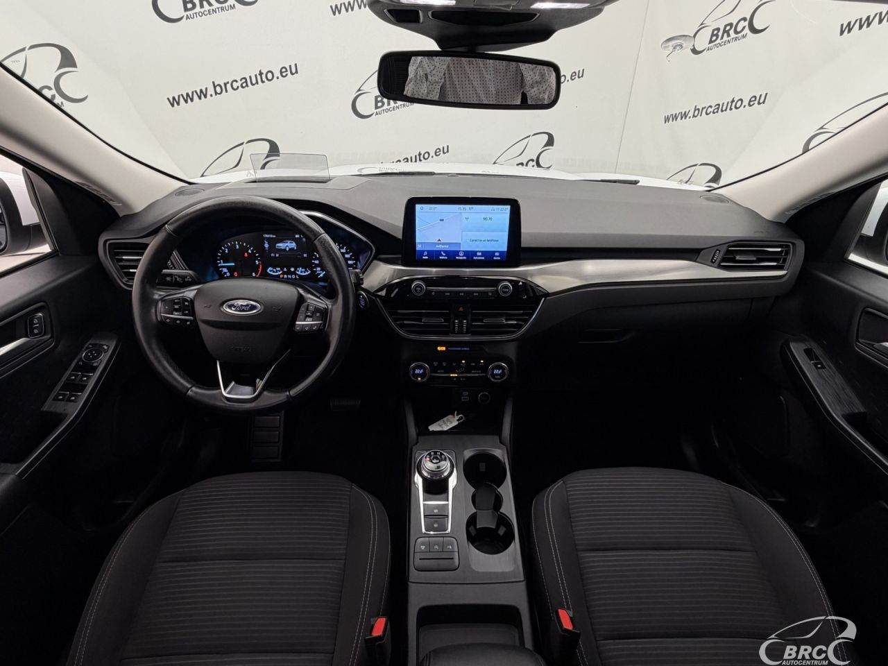 Ford Kuga | 2