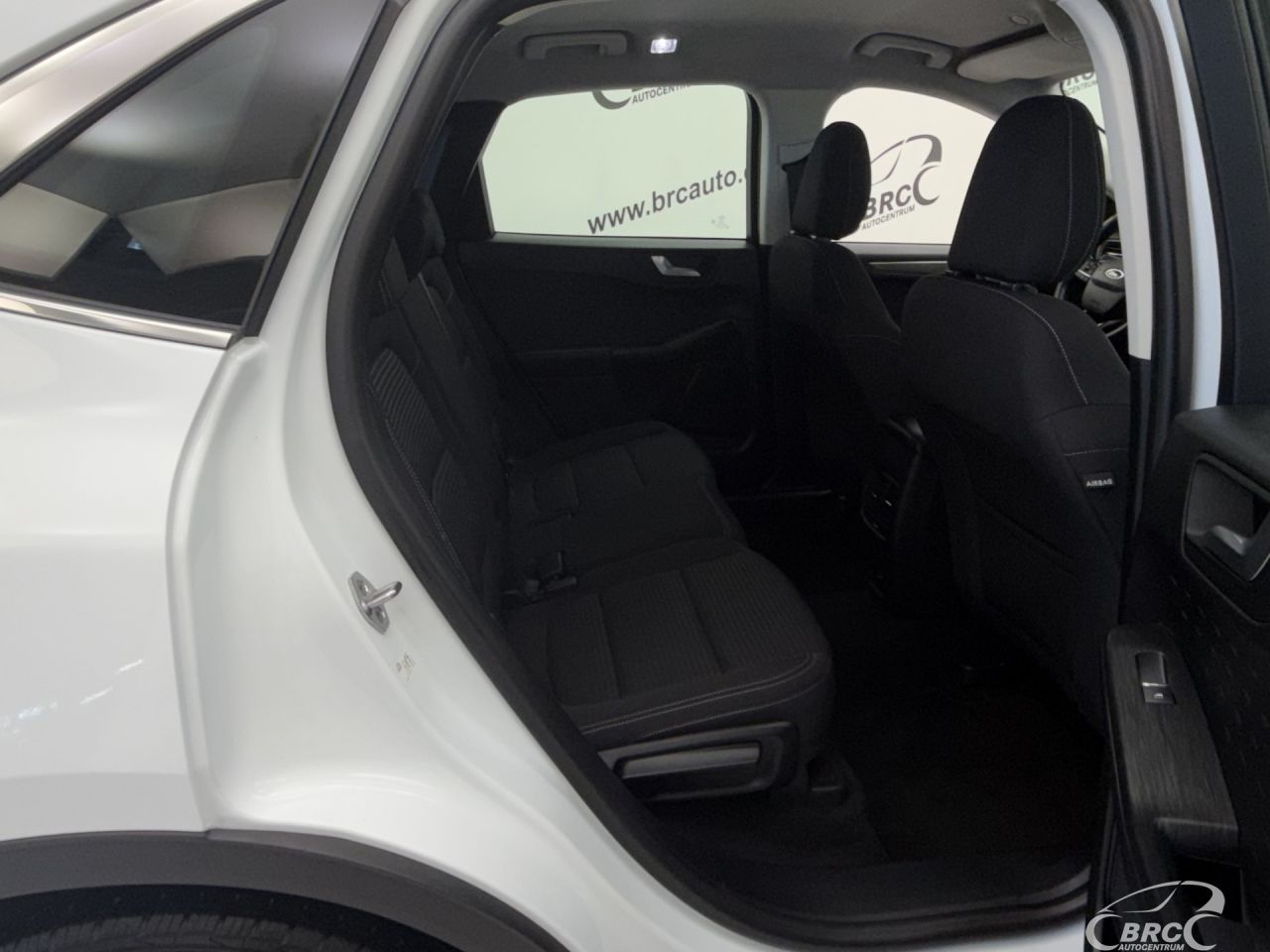 Ford Kuga | 8